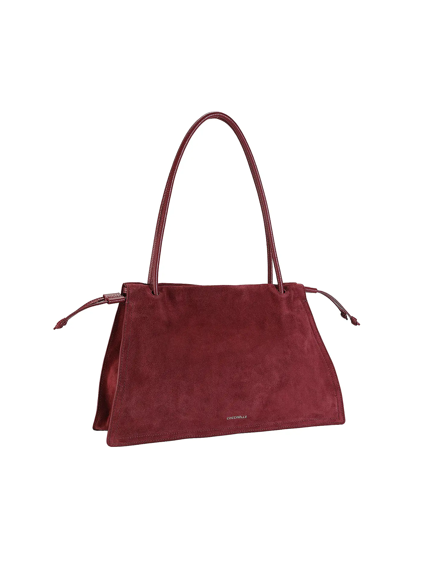 COCCINELLE | Ledertasche - Umhängetasche COCCINELLEDULSE | 